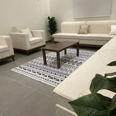 Ladan Apartment Al-Ula Zewnętrze zdjęcie