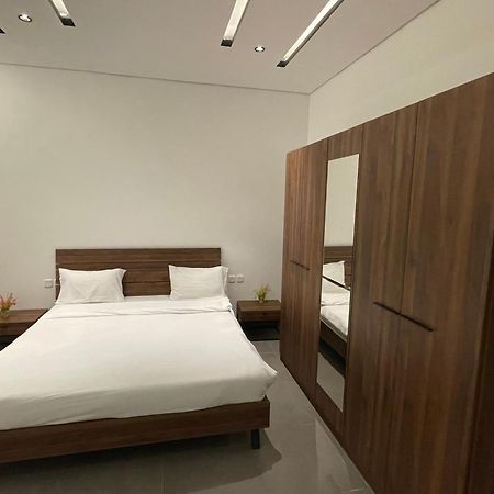 Ladan Apartment Al-Ula Zewnętrze zdjęcie