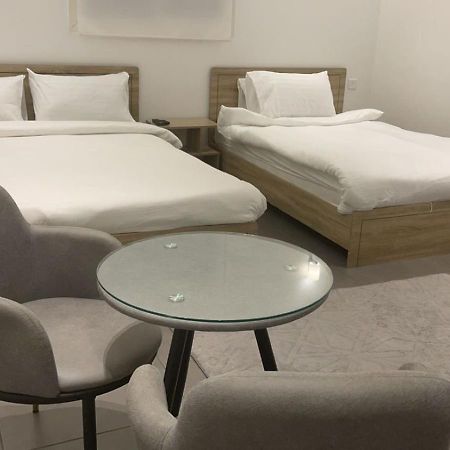 Ladan Apartment Al-Ula Zewnętrze zdjęcie