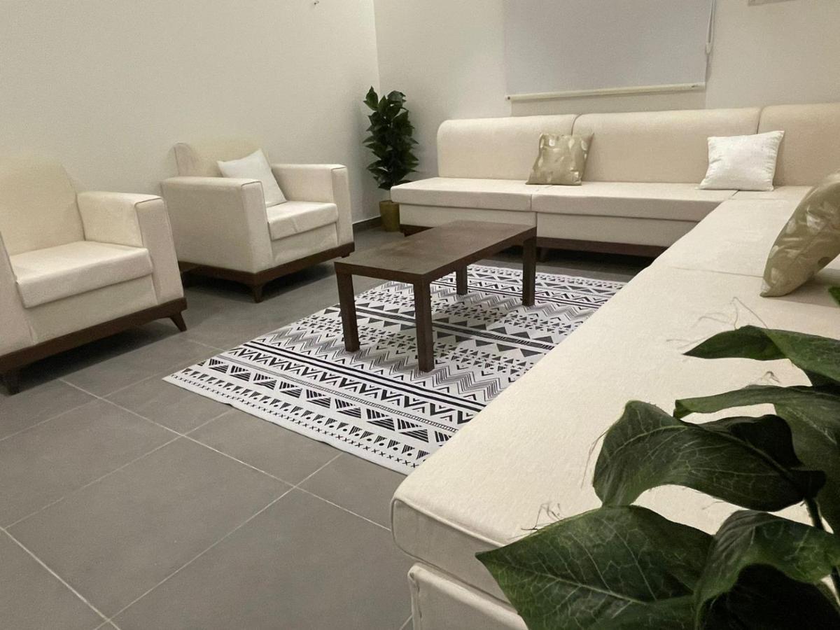 Ladan Apartment Al-Ula Zewnętrze zdjęcie