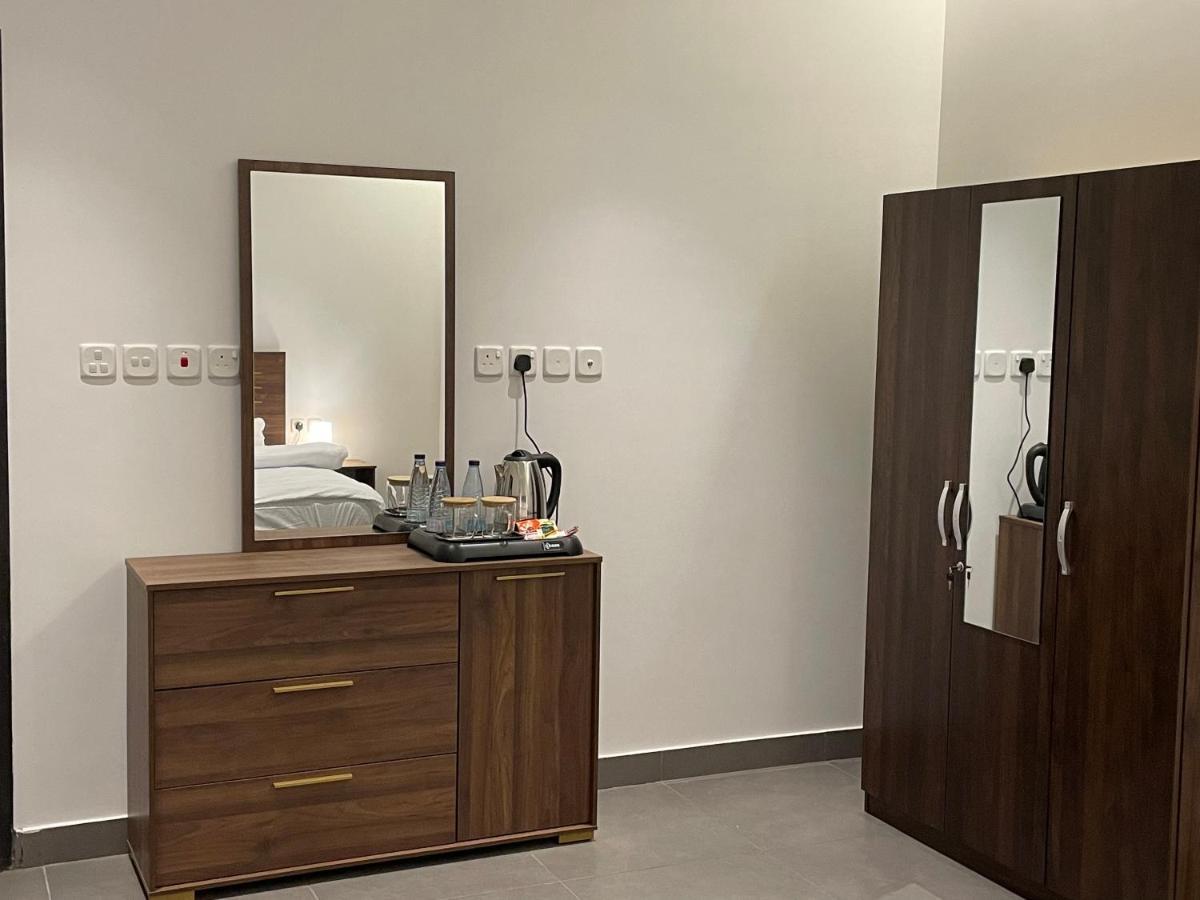 Ladan Apartment Al-Ula Zewnętrze zdjęcie