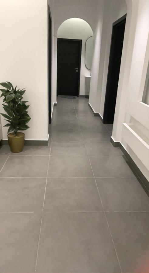 Ladan Apartment Al-Ula Zewnętrze zdjęcie