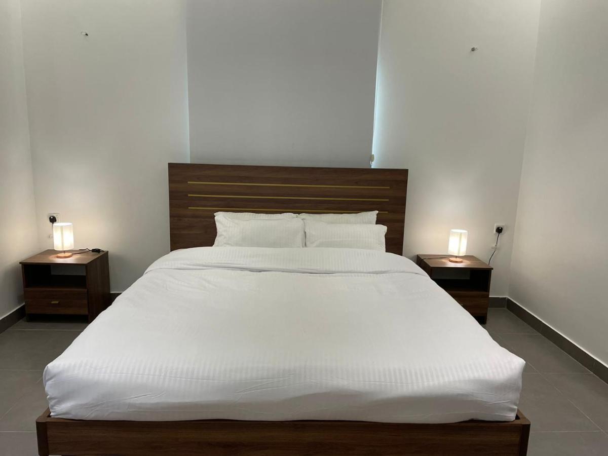 Ladan Apartment Al-Ula Zewnętrze zdjęcie