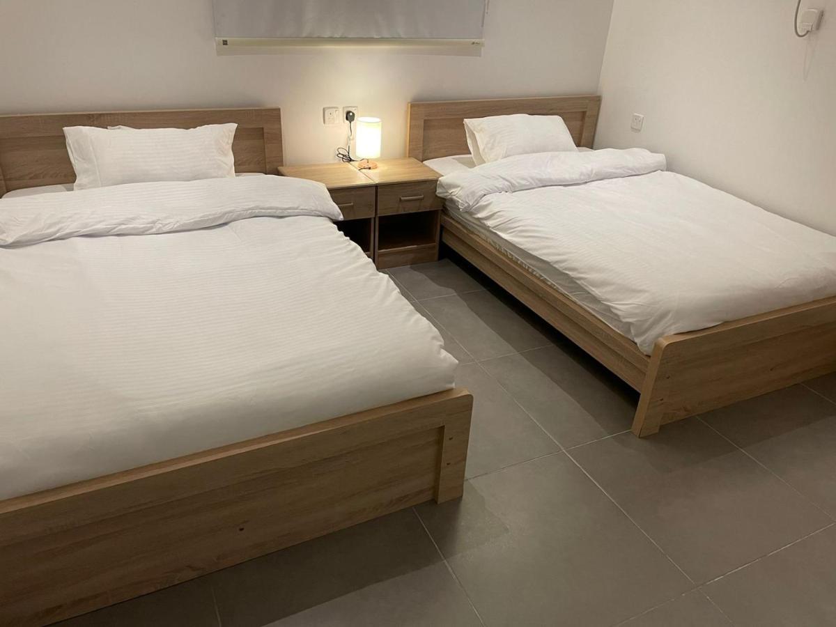 Ladan Apartment Al-Ula Zewnętrze zdjęcie