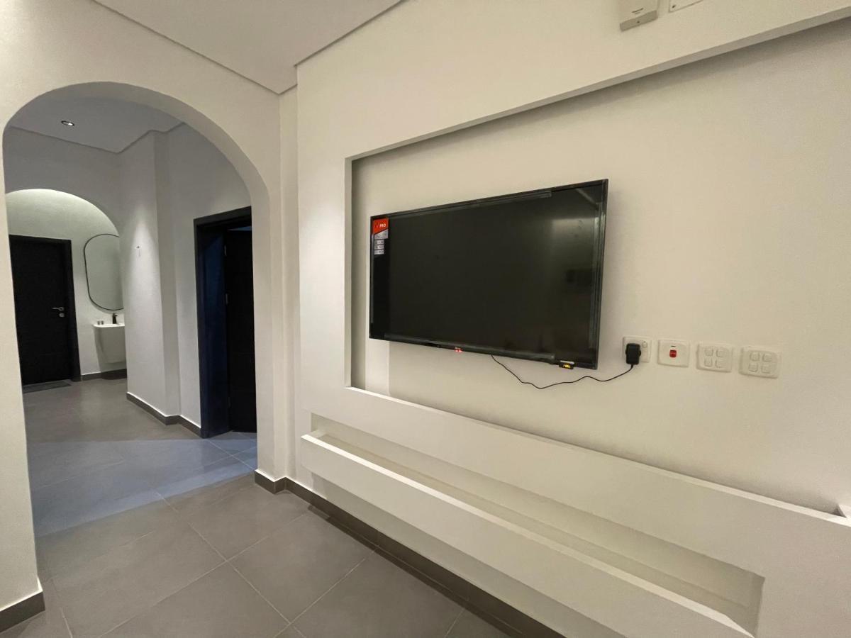 Ladan Apartment Al-Ula Zewnętrze zdjęcie