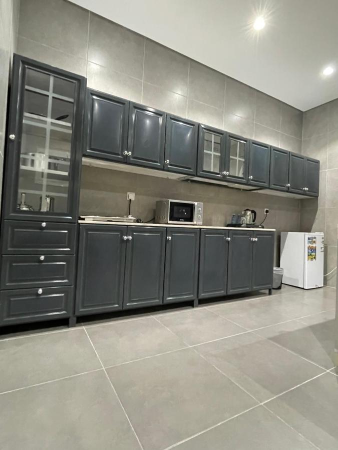 Ladan Apartment Al-Ula Zewnętrze zdjęcie