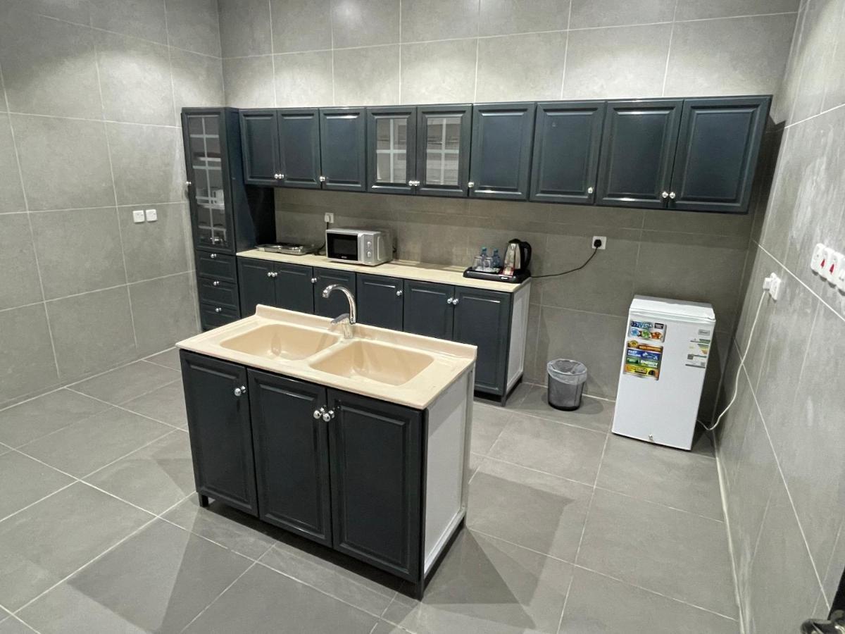 Ladan Apartment Al-Ula Zewnętrze zdjęcie