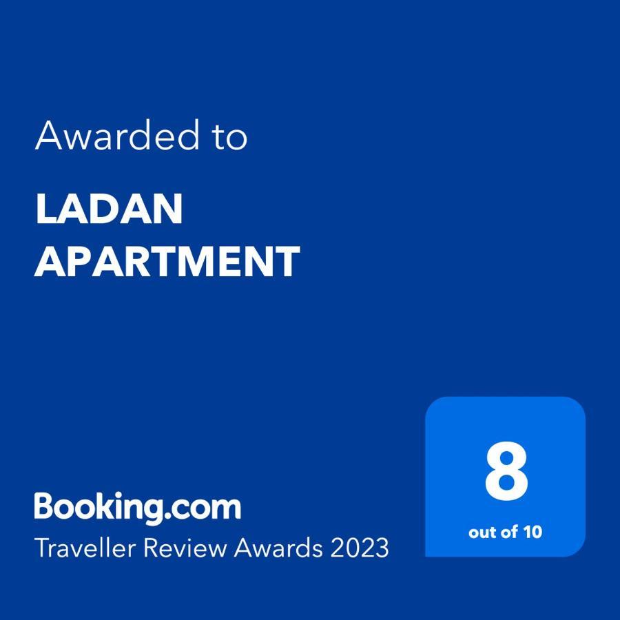Ladan Apartment Al-Ula Zewnętrze zdjęcie