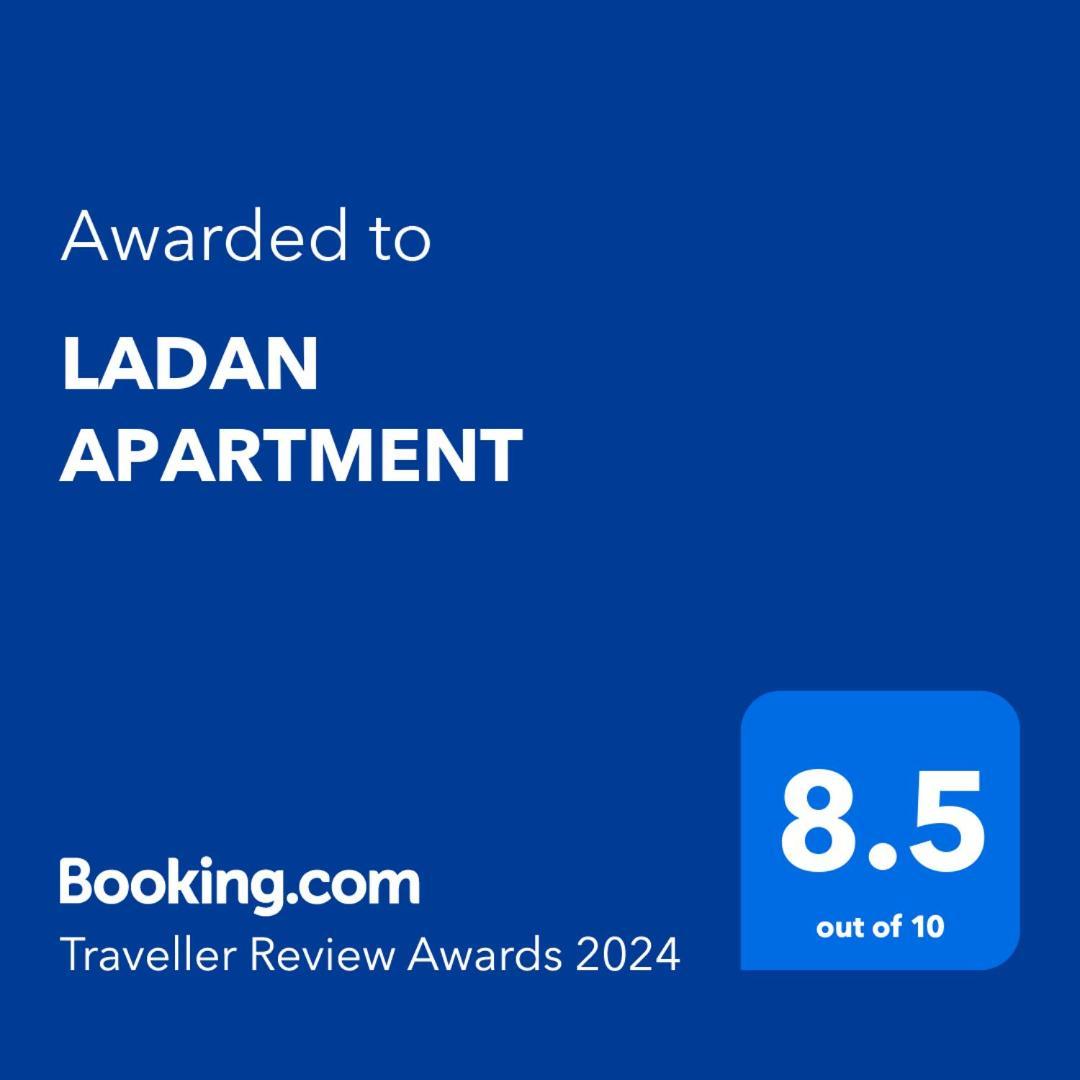 Ladan Apartment Al-Ula Zewnętrze zdjęcie