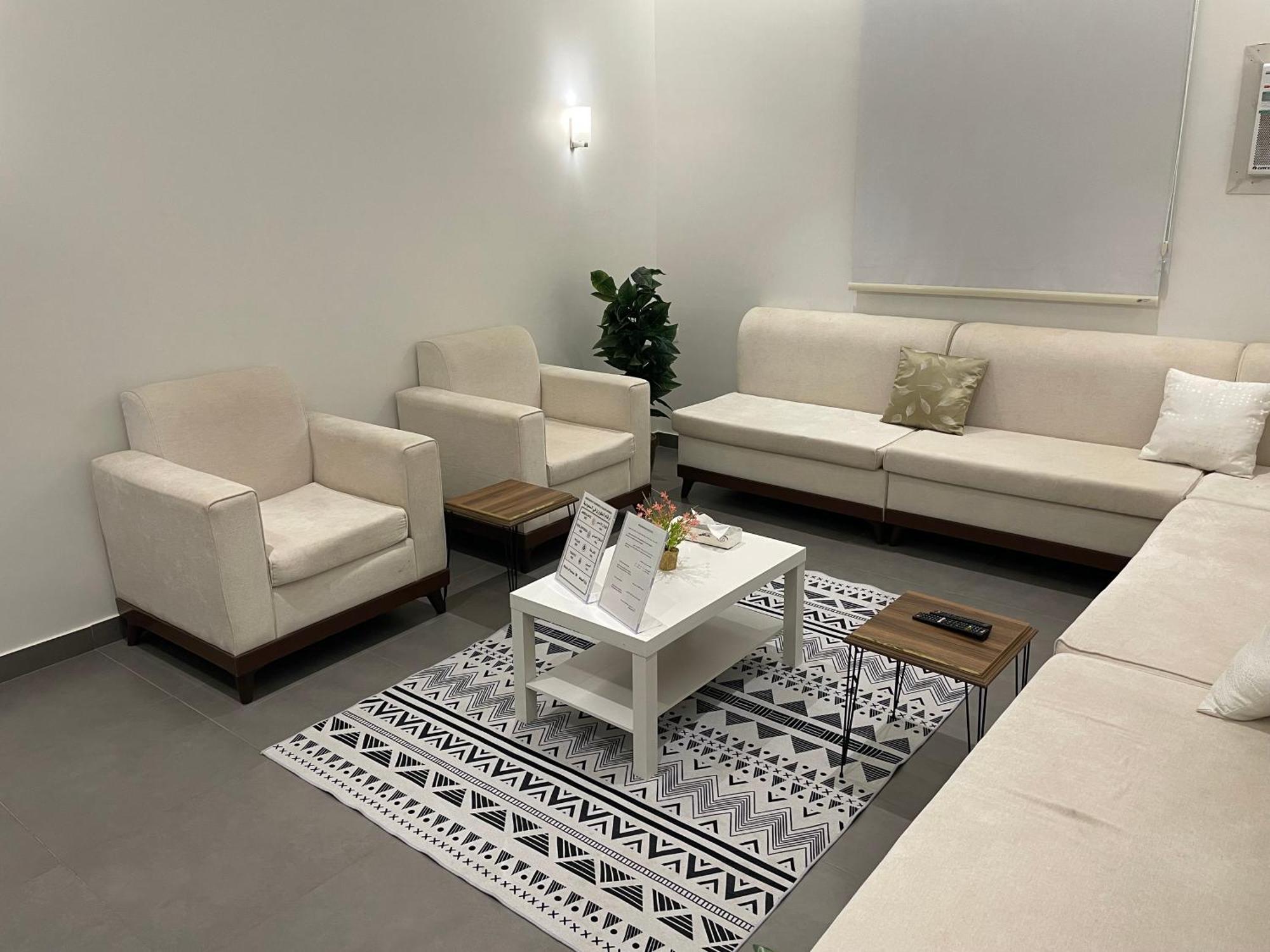Ladan Apartment Al-Ula Zewnętrze zdjęcie