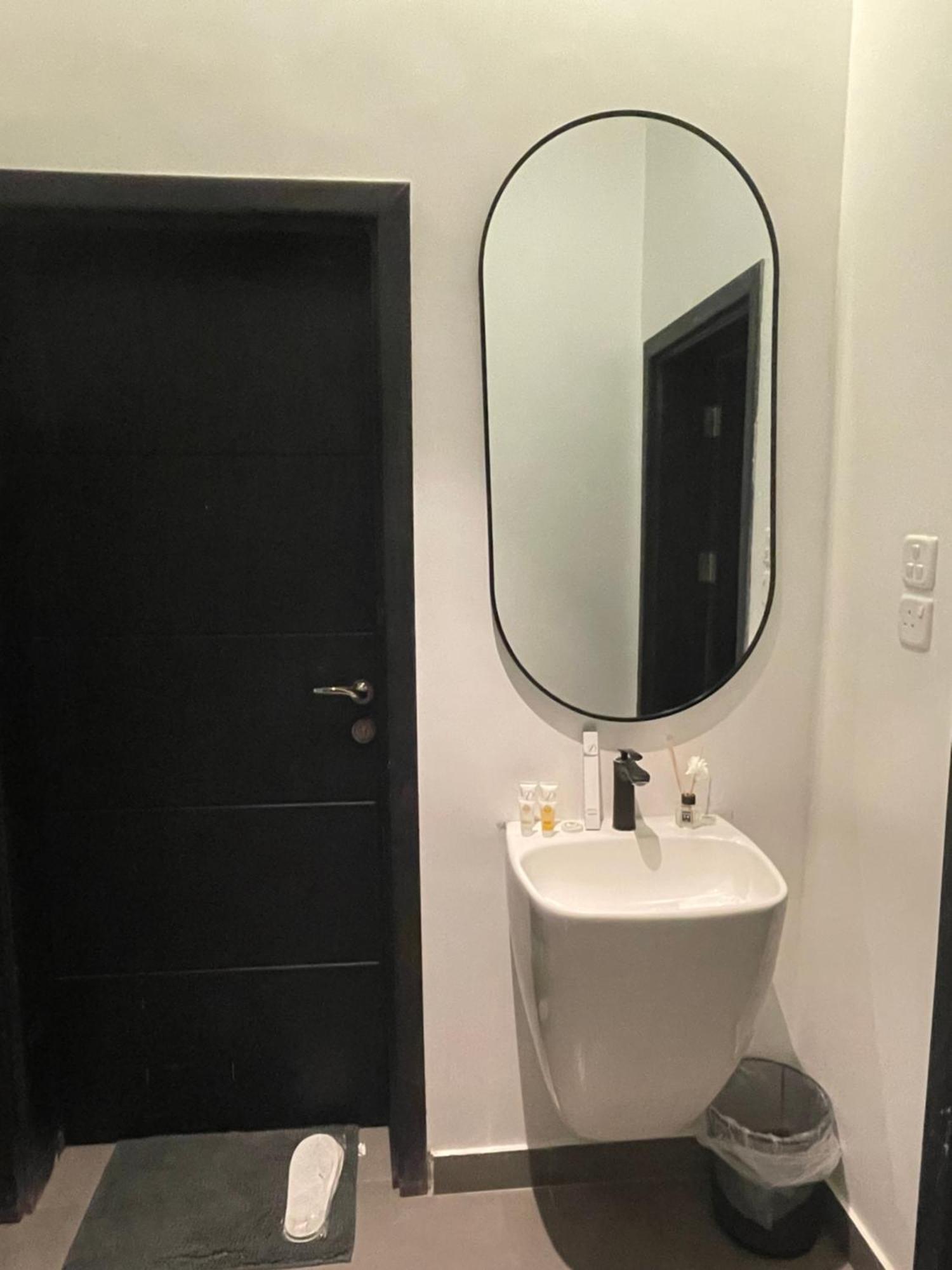 Ladan Apartment Al-Ula Zewnętrze zdjęcie