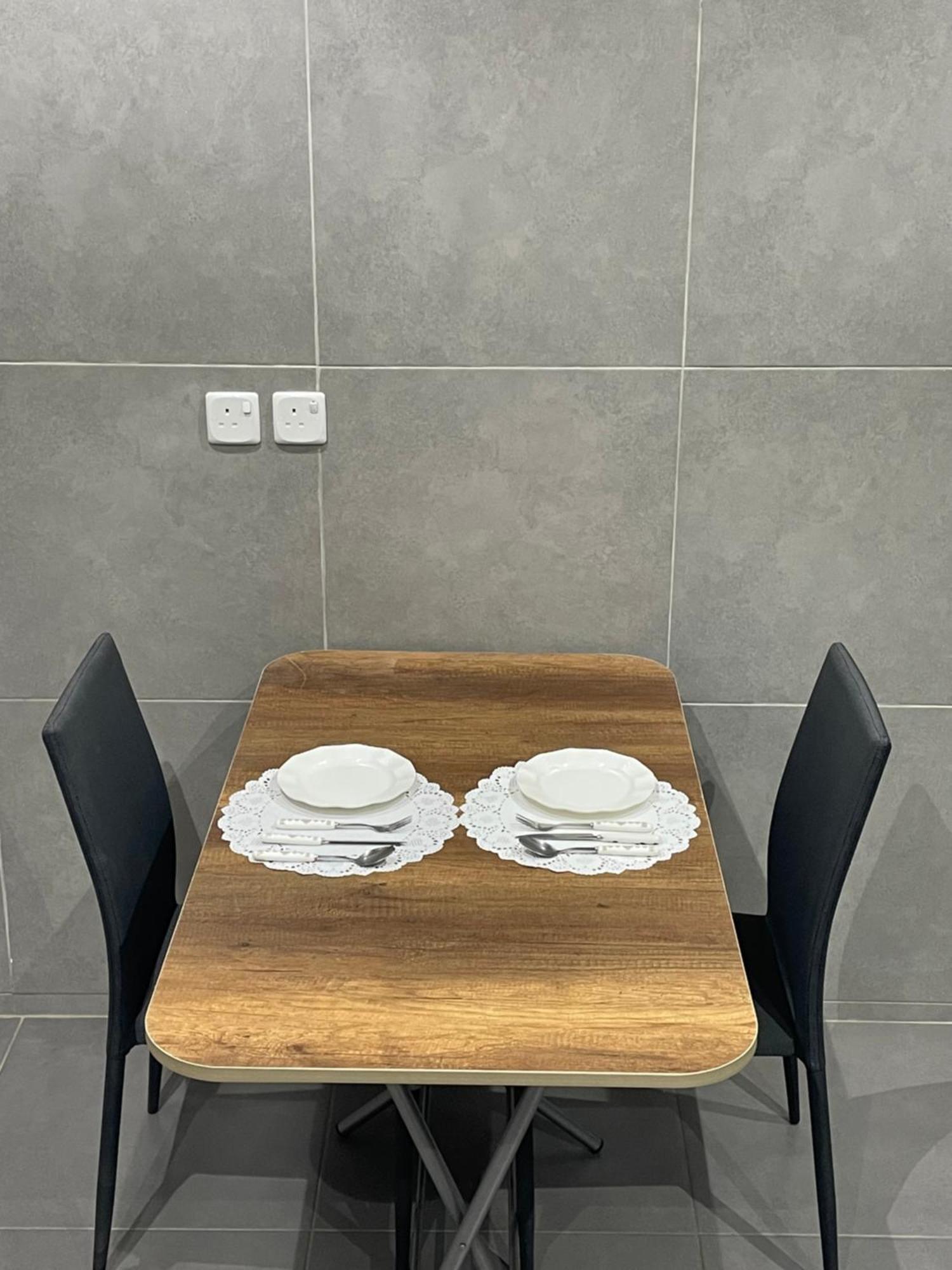 Ladan Apartment Al-Ula Zewnętrze zdjęcie