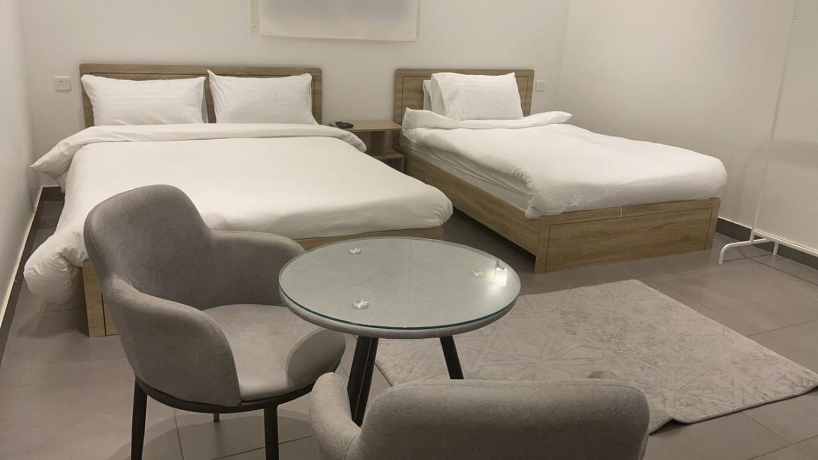 Ladan Apartment Al-Ula Zewnętrze zdjęcie