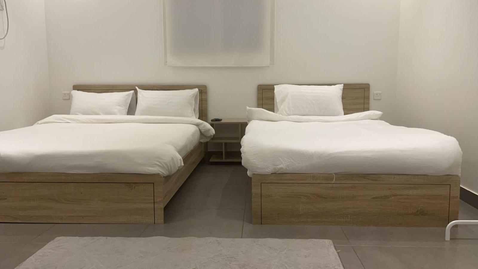 Ladan Apartment Al-Ula Zewnętrze zdjęcie