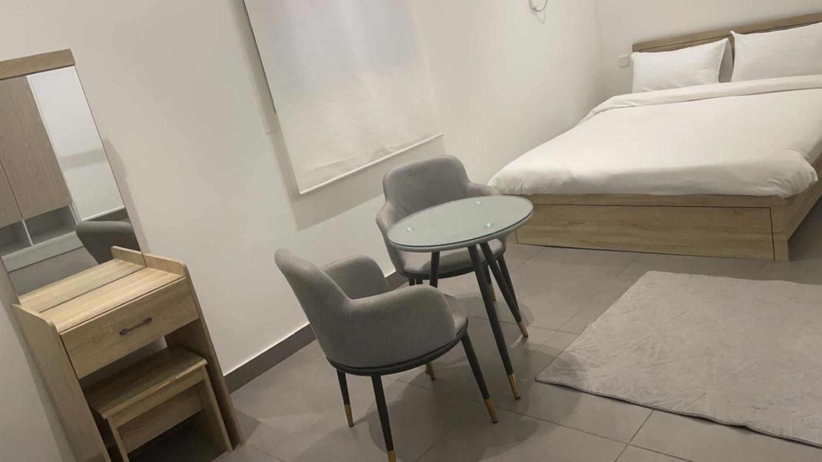 Ladan Apartment Al-Ula Zewnętrze zdjęcie
